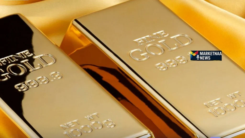 انخفاض عالمي.. أسعار الذهب تقلص مكاسبها التاريخية في تداولات الخميس 22 يناير 2026